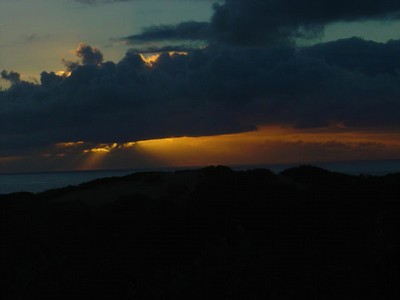 Sunrise Inhambane by Paul.jpg